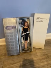 Integrity Toys Candi International Danish Doll #90006 NRFB Jason Wu