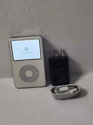 Apple iPod 5th Generation Apple A1136 for sale | eBay
