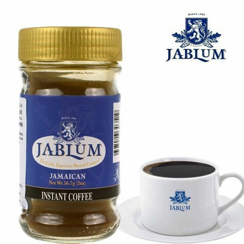 Jablum 100% Jamaican Instant Blue 