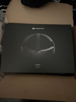 Official Replacement Headband for Oculus Rift S VR Headset