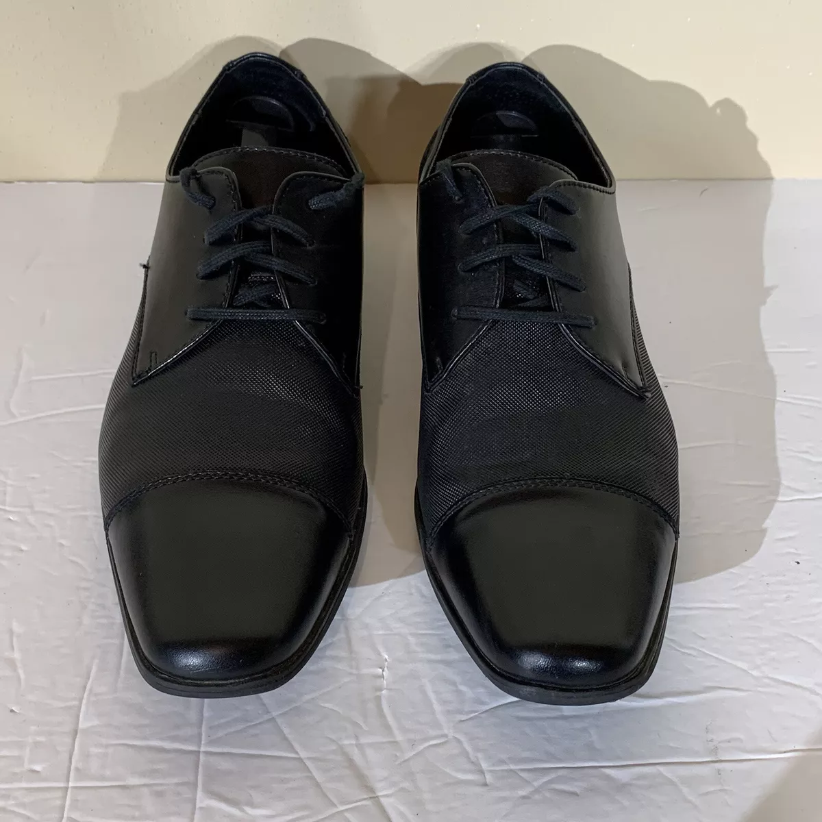 Calvin klein men's bram oxford online