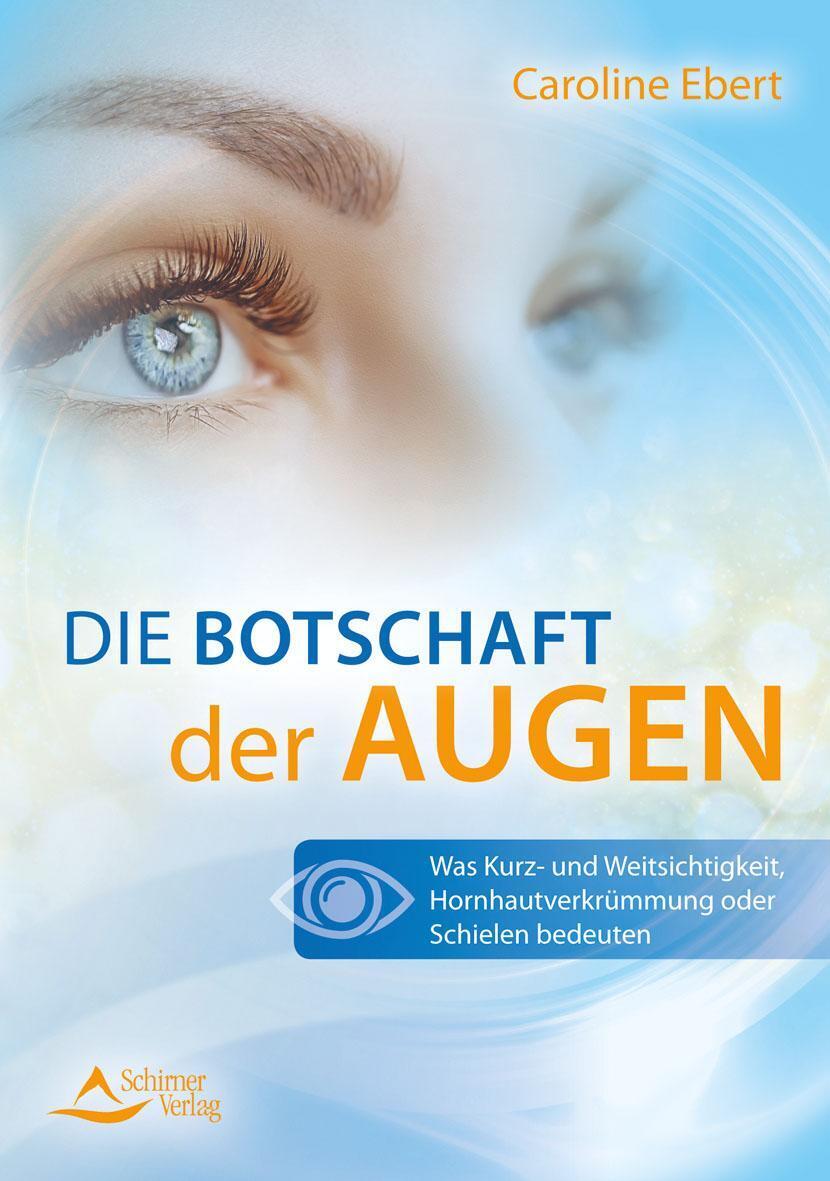 Die Botschaft Der Augen | Was Kurz- Und Weitsichtigkeit,