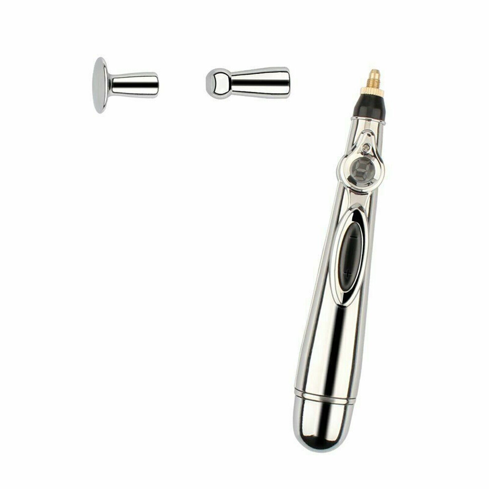 Acupuncture Therapy Electronic Pen Meridian Energy Heal Massage Pain Relief 1U2g eBay