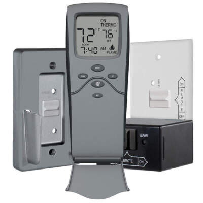 SKYTECH 3301 Thermostat Control 61TM15