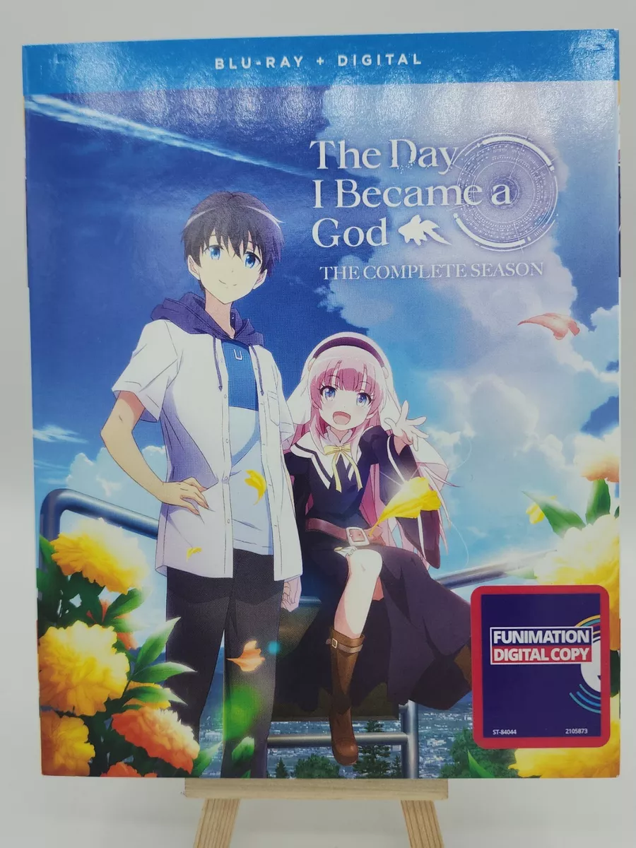 The Day I became a God Season 2 Release Date