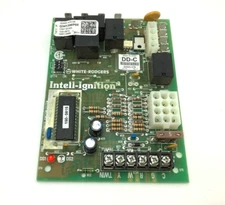 50A65-476  DARK SPOT ON BACK - GUARANTEED WORKING TESTED GOOD control board