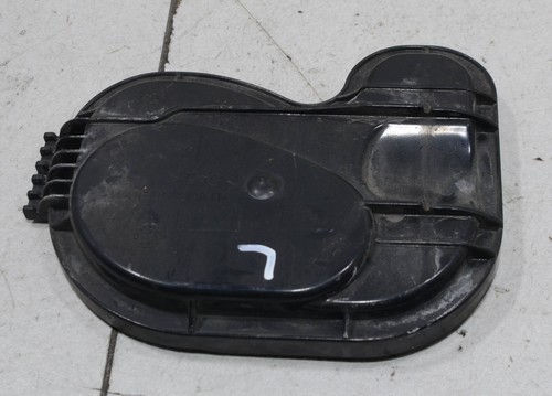 VW Golf 4 IV 1J Bj 99 Deckel Abdeckung Scheinwerfer LINKS #90085-E268