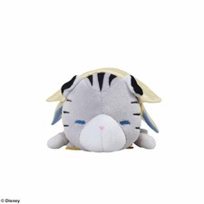kingdom hearts dusk plush