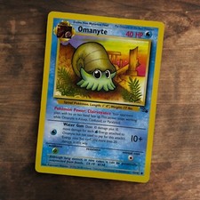Image for Omanyte