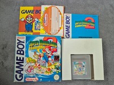Super Mario Land 2: 6 Golden Coins Gameboy | ...