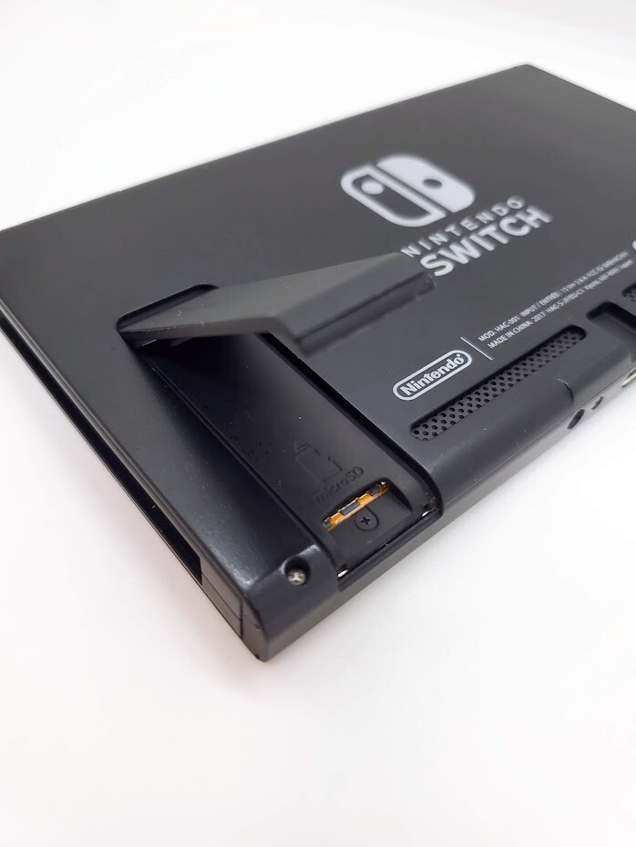 Nintendo Switch UNPATCHED V1 Hac-001 Console 10019311493 | eBay