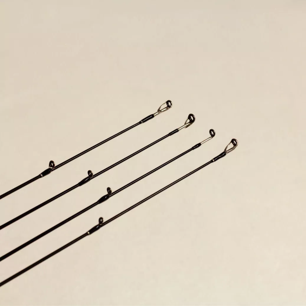 Breaden Glamour Rock Fish TX83 PE special Spinning rod From Stylish anglers