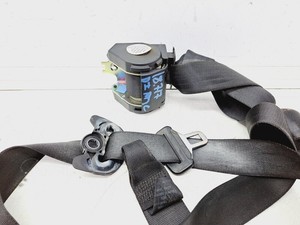 7126193 sicherheitsgurt vorne links 5206818 BMW SERIE 3 BERLINA E46 2003