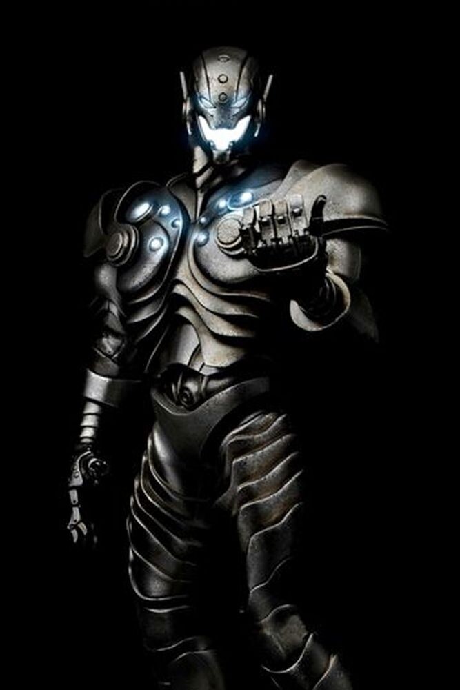 Special Offer - Threea 3A Marvel Ultron Shadow Edition | eBay