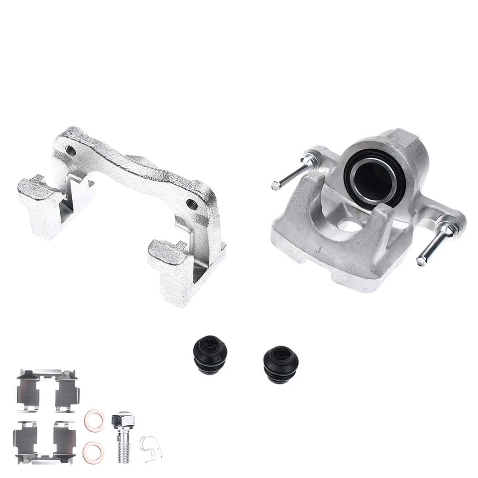 Комплект из 4 тормозных суппортов для Toyota Camry 2007-2012 ES350 2007-2011 передние и задние - Изображение 3 из 4