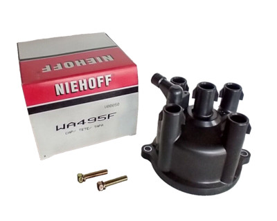 NEW Distributor Cap NIEHOFF/BWD WA495F