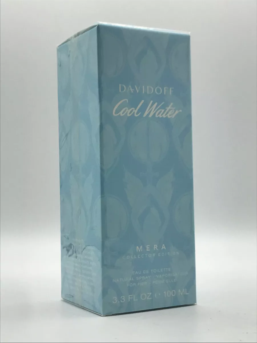 Davidoff cool water 2025 mera
