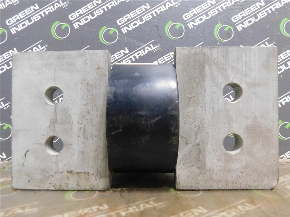 USED GE Micro Versa Trip TSVG816A Cont. Curr. Ground Fault Neut. Transformer - Image 3 of 4