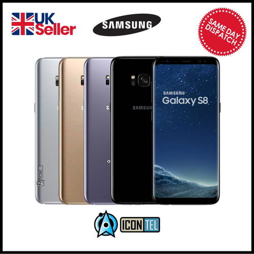 samsung galaxy s8 g950