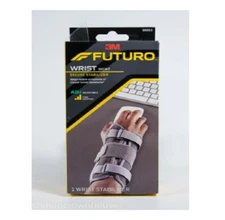 Futuro Thumb Deluxe Stabilizer S/M