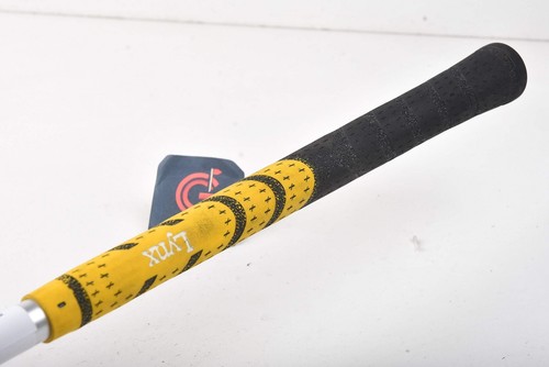 Lynx Black Cat Adjustable Wood / 13-17 Degree / Stiff Flex Aldila One Shaft - Picture 8 of 8