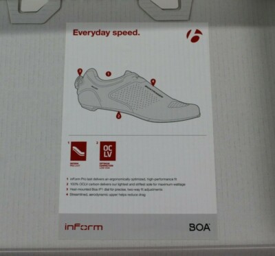 Bontrager Ballista Road Shoe Viper Red NWB | eBay Bontrager Ballista Road Shoe Viper Red NWB | eBay