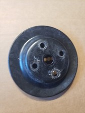 60s 70s Mopar Water Pump Pulley Duster Dart Gtx Charger Challenger Cuda Coronet