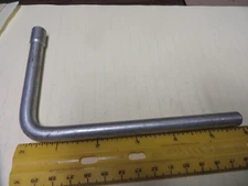 QUICK WRENCH 12 POINT - 6mm