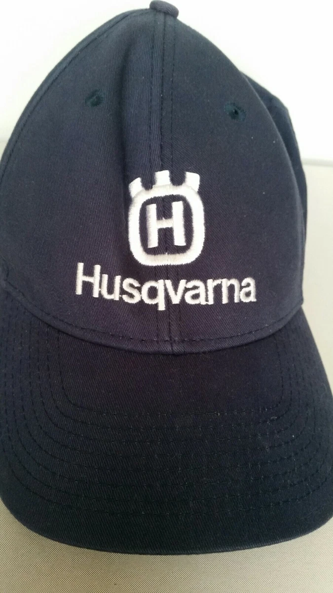 Husqvarna ball best sale cap