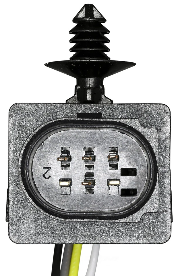 Sensor de aire acondicionado Direct Fit de 5 cables para Lincoln Navigator 2009-2021 NGK CANADA/NTK SE Foto 4 de 4