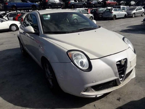 199A3000 Aum Bloc Embielle pour ALFA ROMEO MITO (145) Distinctive 2009 5129284 - Picture 8 of 10