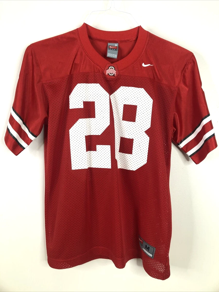 Boys ohio clearance state football jersey