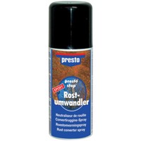 Rostumwandler Spray Rostschutz Presto 400 Ml Rostentferner Grundierung