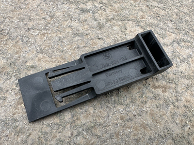 BMW 5 Series E60 E61 Radiator Mount Bracket 7788324 for sale  