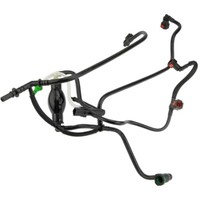 NTY Kraftstoffleitung FüR Peugeot 206+ T3E 1.4 Hdi Eco 70 2A/C 2E/K CitroëN