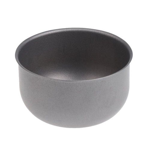 SOTO AeroMug Ultra-Light & Non-Corrosive Titanium Mug (Titanium