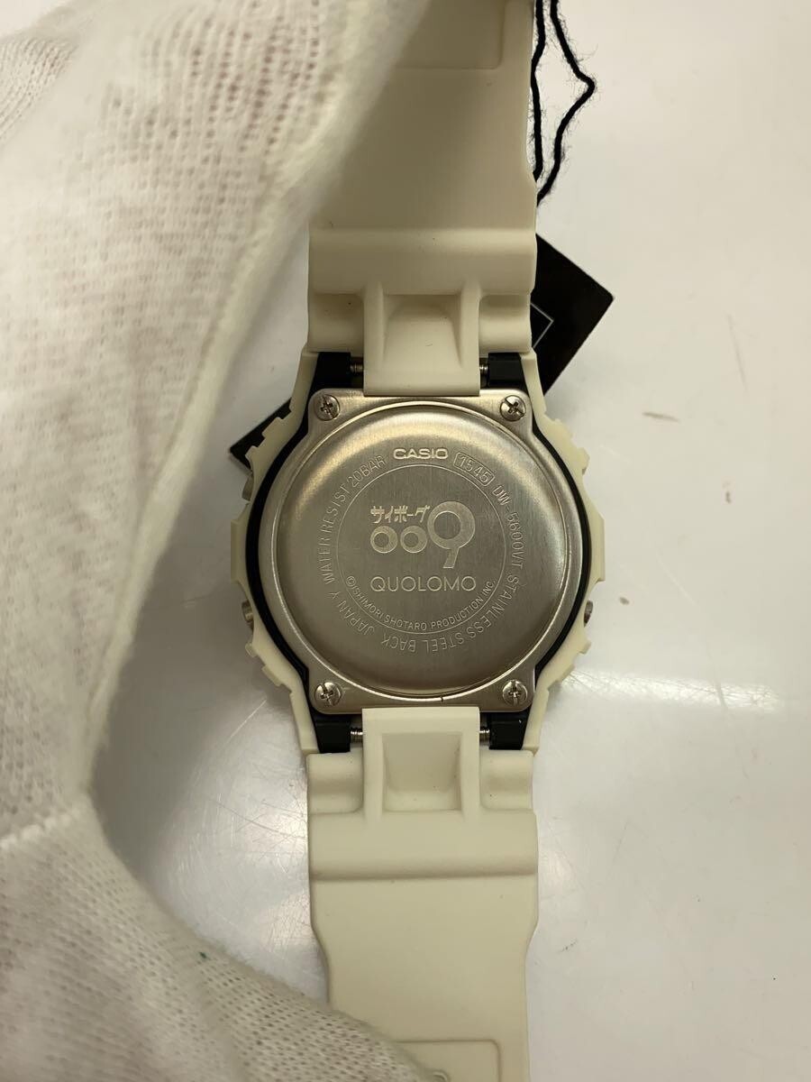 CASIO watch Black Men / Women DW-5600Q009-7JR JAPAN | eBay