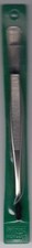 Showgard New Long Stamp Tongs Tweezers Angled Spade Tip 907 Free US Shipping
