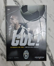 GOL! I 3000 GOL DELLA JUVENTUS