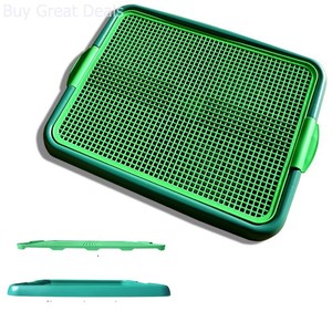 small pee pad holder