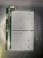 Goldshell LT Lite hashboard (requires repair - See Description!)