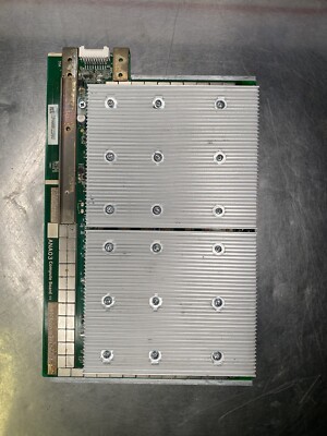 Goldshell LT Lite hashboard (requires repair - See Description!)
