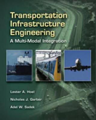 Transportation Infrastructure Engineering: A Multimodal Integration - GOOD