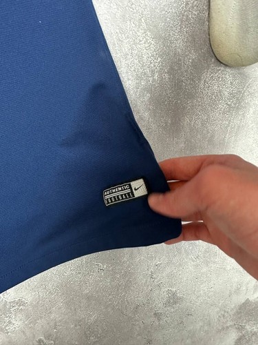 Tottenham Hotspur Shirt Mens M Nike Vapourknit Training Player Issue 2019/2020 - Picture 5 of 7