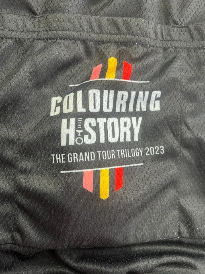 JERSEY JUMBO VISMA COLOREAR HISTORIA - TALLA GRANDE Foto 3 de 4