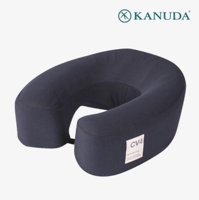 Kanuda Nackenkissen Relax / Memory Foam Halsfunktion Tragbares Kissen