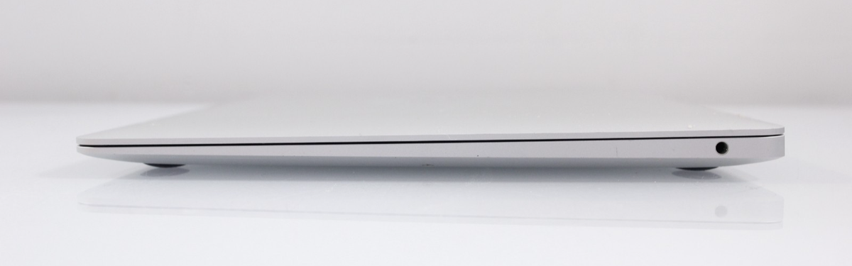 Apple MacBook Air M1 2020 M1 3.2Ghz 7-Core 8GB 256GB Silver Grade