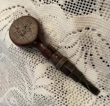 Sargent VBM Locksmith Screwdriver with Rosewood Handle RARE