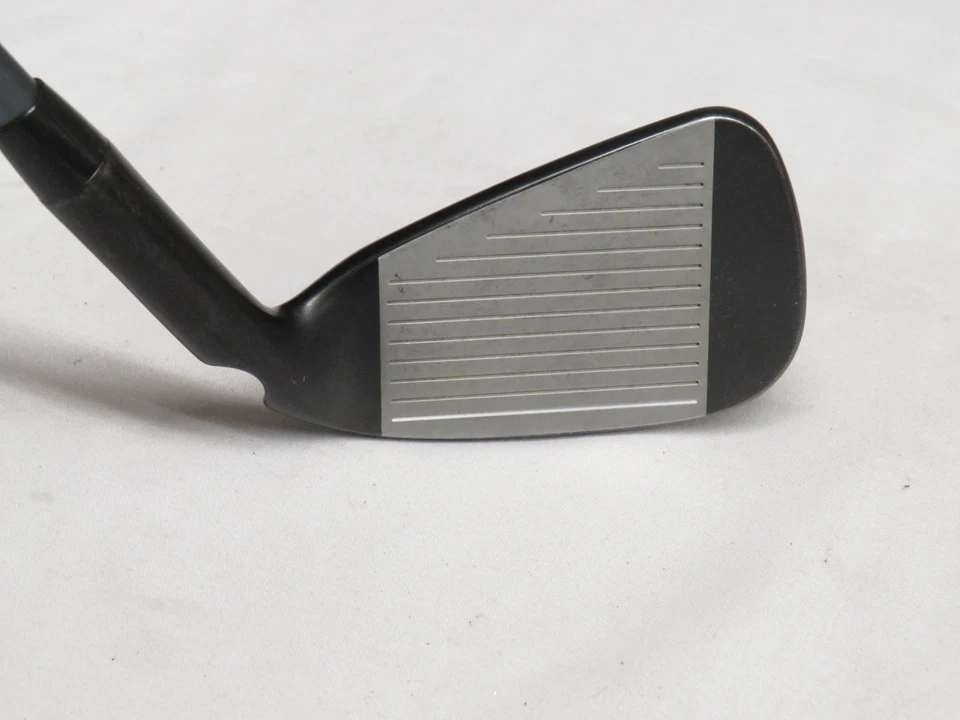 Used LH Ping G425 Crossover Black Dot 4 Iron Ping Alta CB Regular Flex Graphite - Image 3 of 4