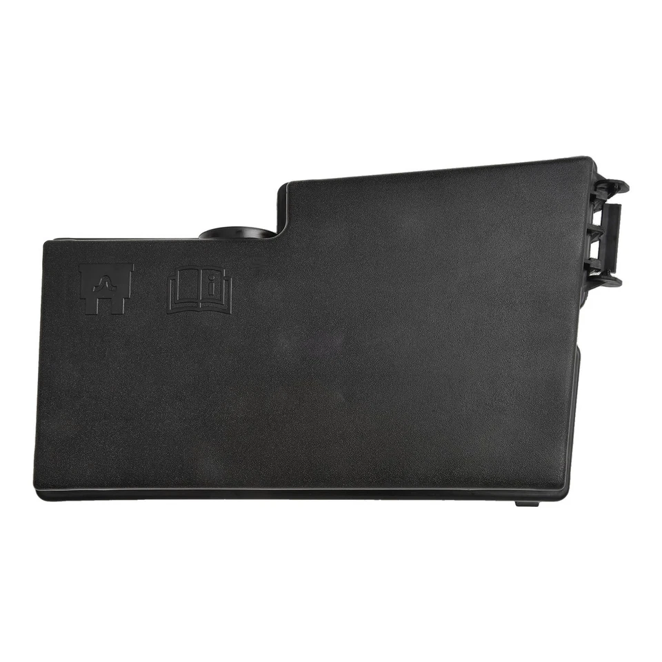 Direct Fit Fuse Box Top Cover for Ford Focus CV6Z14A003AA Easy Installation - Image 2 of 4